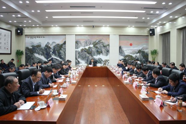 立說(shuō)立行！山東省生態(tài)環(huán)境廳連夜整改《問(wèn)政山東》所暴露問(wèn)題