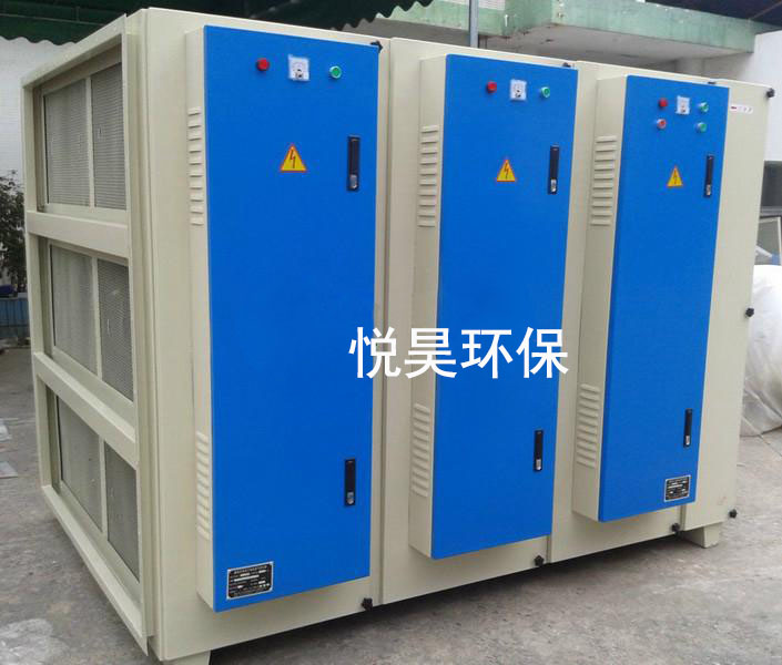 等離子除臭設(shè)備